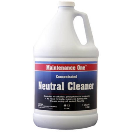 TRUE VALUE Gal Ntrl Cleaner M13-GL